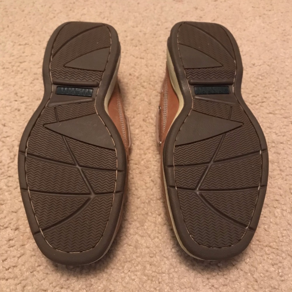 Sperry Top Sider Shoes - Picture 2 of 4